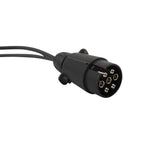 Kabelset voor MP 1 en MP 2 lampen
