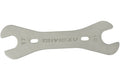 Trivio - fietsgereedschap conussleutel 17 18mm