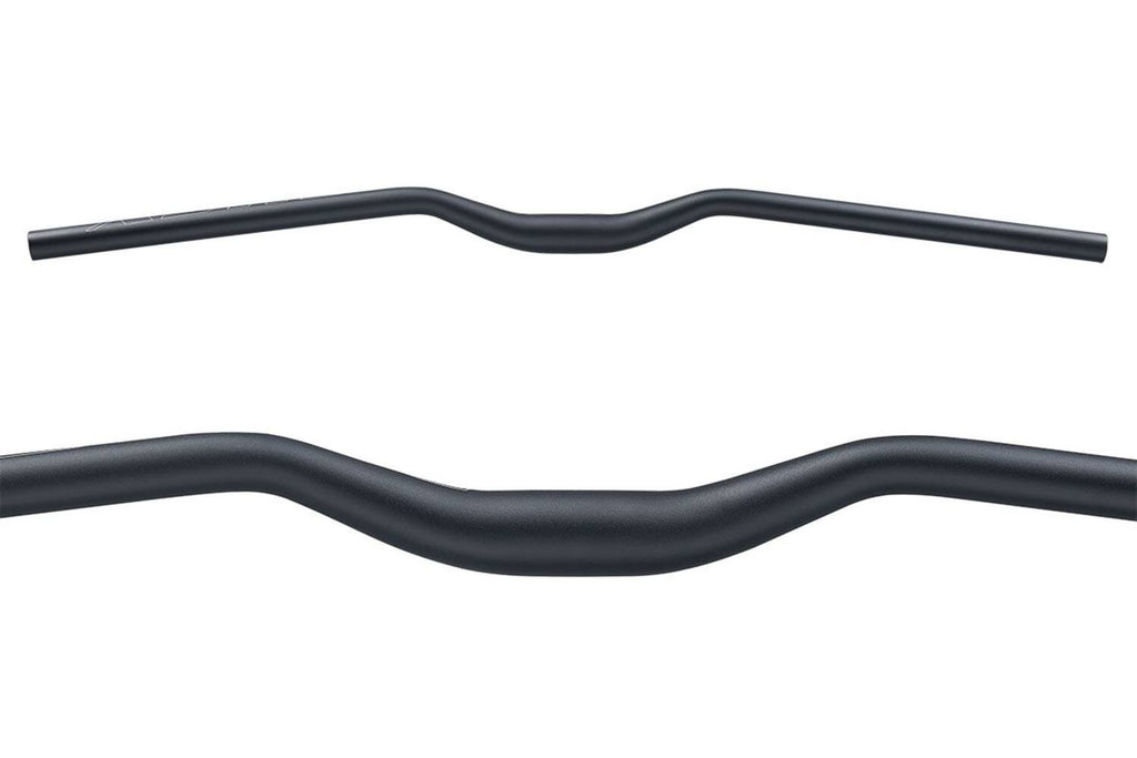 Ritchey Stuur mtb comp trail rizer bb zwart 800mm 10d