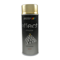 Motip deco effect chroomlak | goud | 400ml - 302603