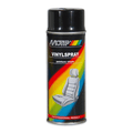 Motip vinylspray zwart