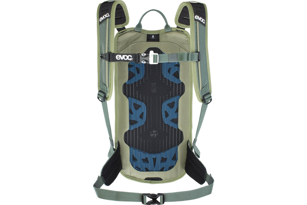 Stage 6l + 2l bladder light olive - olive