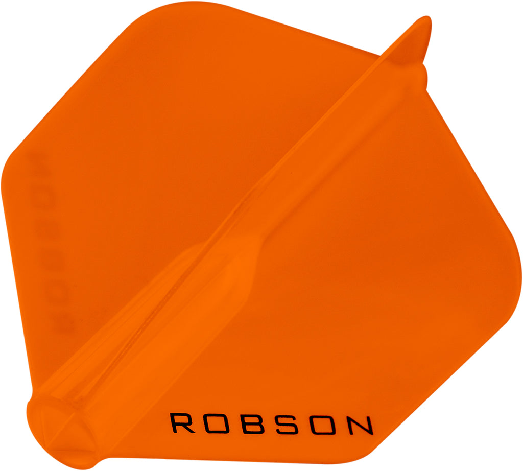 Robson Plus Flight Std. Orange