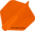 Robson Plus Flight Std. Orange