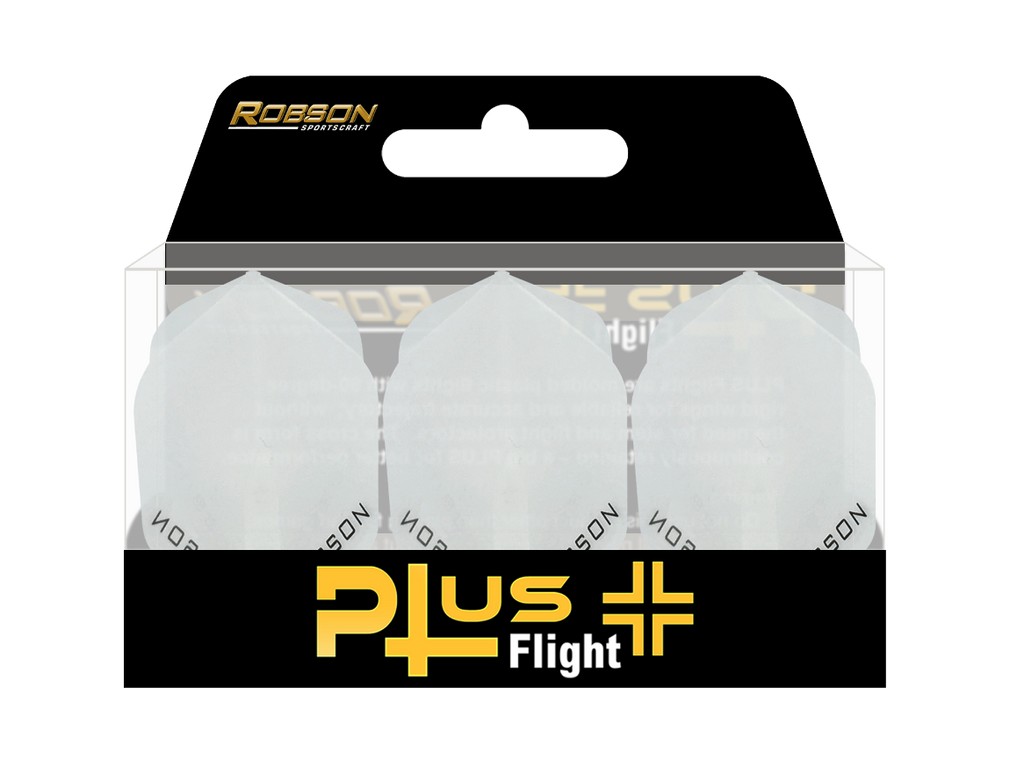 Robson Plus Flight Std. Clear