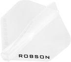 Robson Plus Flight Std.6 White