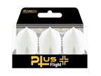 Robson Plus Flight Std. White