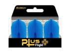 Robson Plus Flight Std. Blue