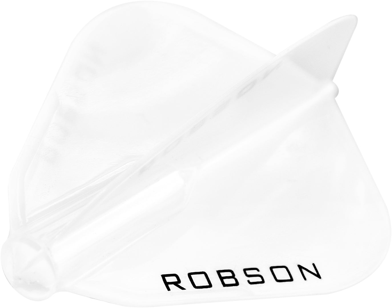 Robson Plus Flight FSH White