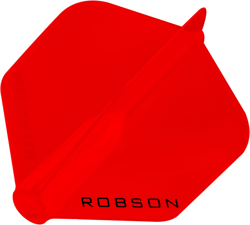 Robson Plus Flight Std. Red
