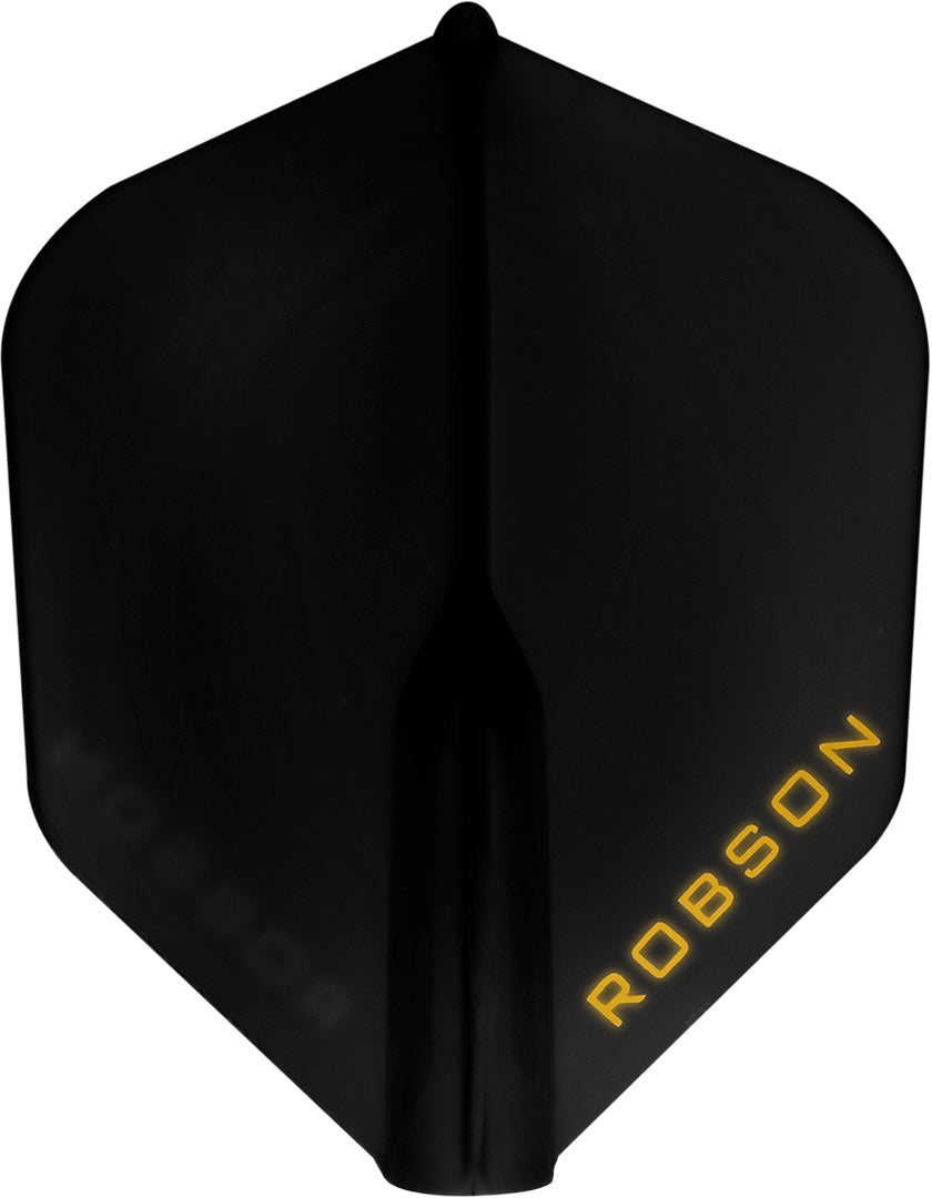 Robson Plus Flight Std.6 Black