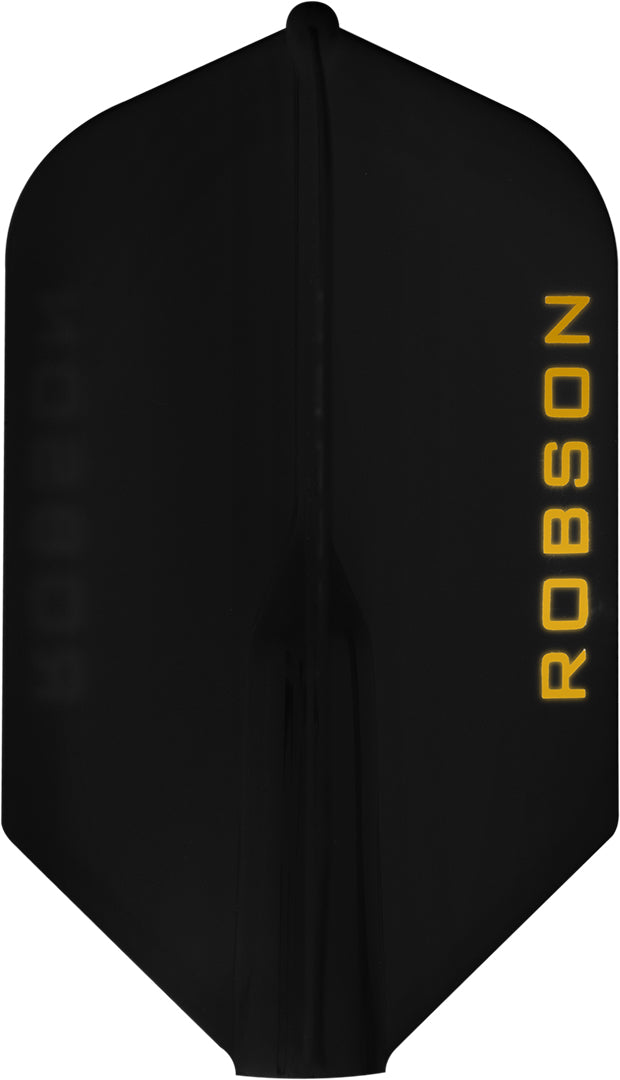 Robson Plus Flight Slim Black