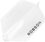 Robson Plus Flight Slim White