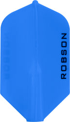 Robson Plus Flight Slim Blue