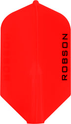 Robson Plus Flight Slim Red