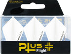 Robson Plus Flight Astra White