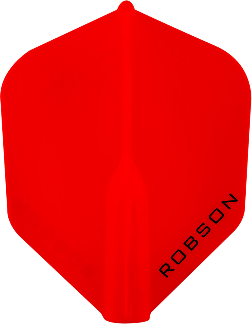 Robson Plus Flight Std.6 Red