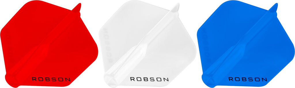 Robson Plus Flight Std. Flag NL