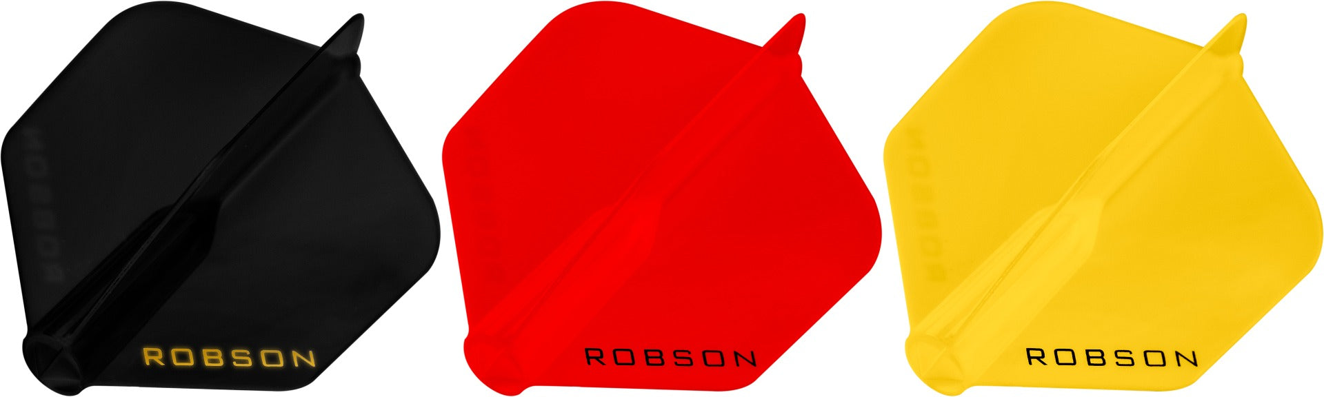 Robson Plus Flight Std. Flag DE