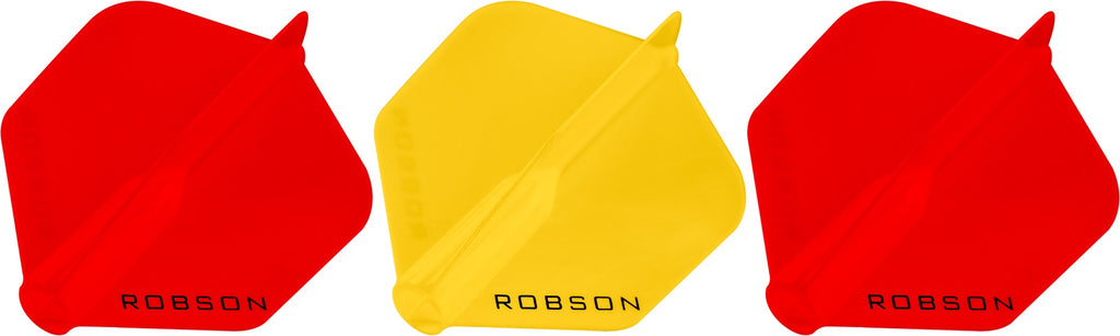 Robson Plus Flight Std. Flag Spain