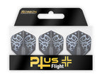 Robson Plus Flight Std. Tribe White
