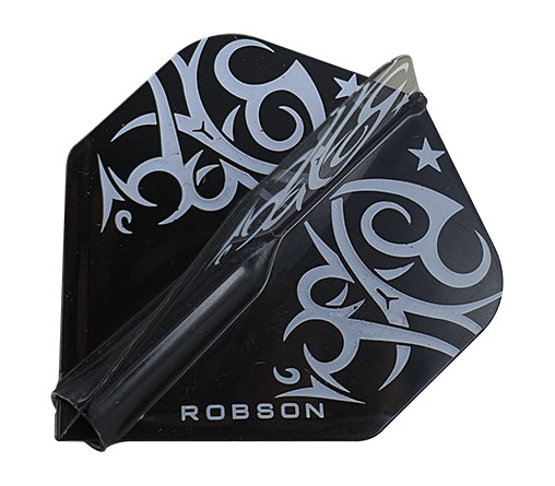 Robson Plus Flight Std. Tribe White