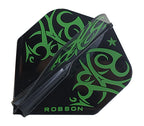 Robson Plus Flight Std. Tribe Green