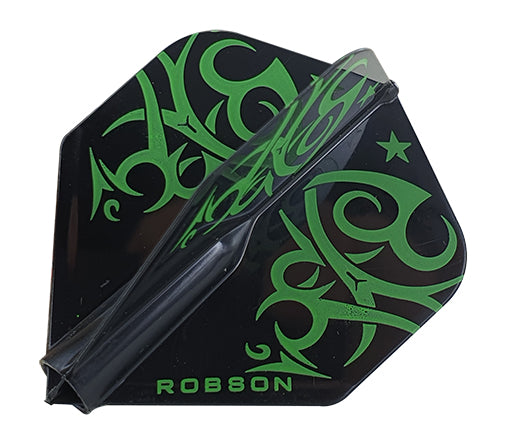 Robson Plus Flight Std. Tribe Green