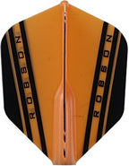 Robson Plus Flight Std.6 V Orange