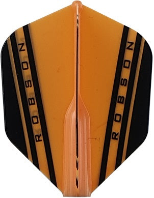 Robson Plus Flight Std.6 V Orange
