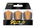 Robson Plus Flight Std.6 V Orange
