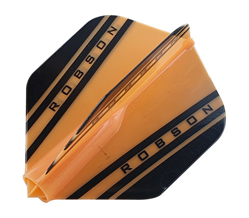 Robson Plus Flight Std.6 V Orange