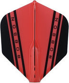 Robson Plus Flight Std. V Red