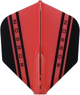 Robson Plus Flight Std. V Red