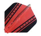 Robson Plus Flight Std. V Red