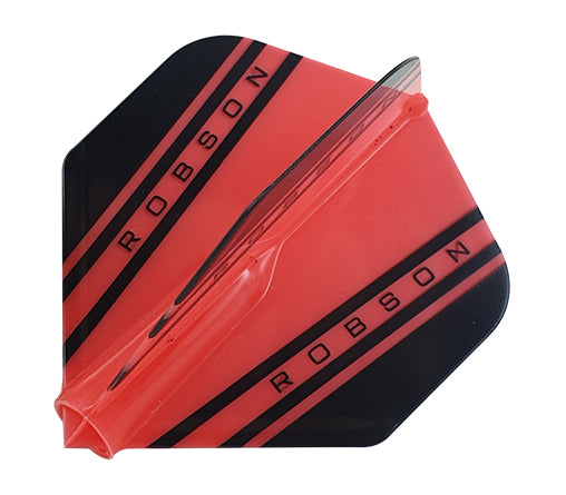 Robson Plus Flight Std. V Red