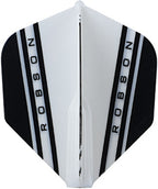 Robson Plus Flight Std. V White