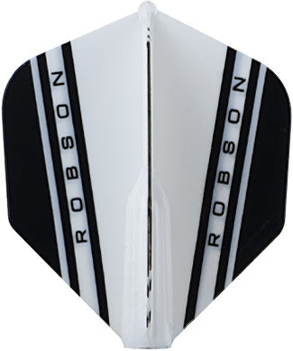 Robson Plus Flight Std. V White
