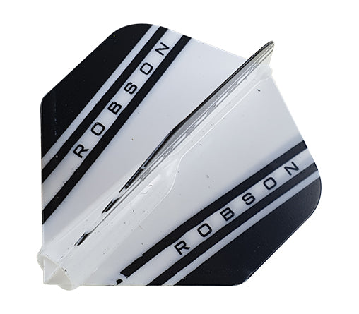 Robson Plus Flight Std. V White
