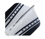 Robson Plus Flight Std. V White