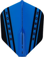 Robson Plus Flight Std.6 V Blue