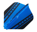 Robson Plus Flight Std.6 V Blue