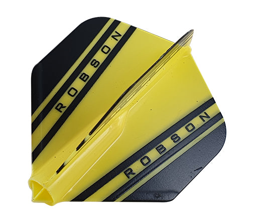 Robson Plus Flight Std. V Yellow