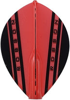 Robson Plus Flight Pear V Red