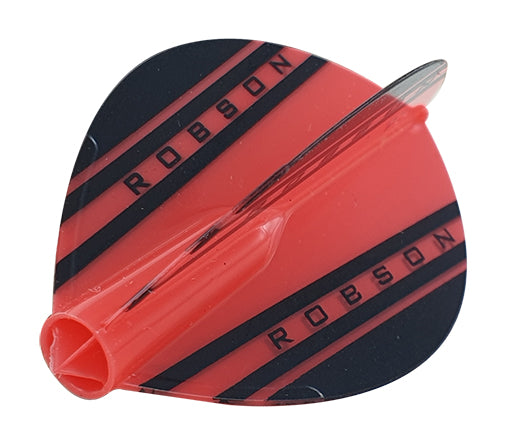 Robson Plus Flight Pear V Red