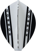 Robson Plus Flight Pear V White