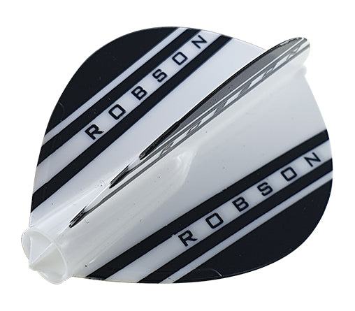 Robson Plus Flight Pear V White