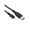 No-Crap Micro USB kabel 1mtr