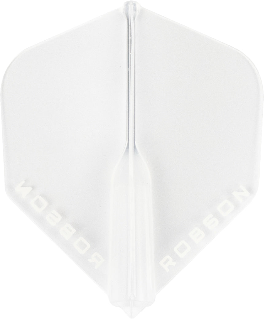 Robson Plus Flight Crystal Clear Std. Clear