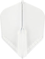 Robson Plus Flight Crystal Clear Std.6 Clear